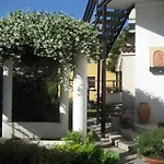 住宿加早餐酒店 Le Colombine 阿巴迪拉里纳