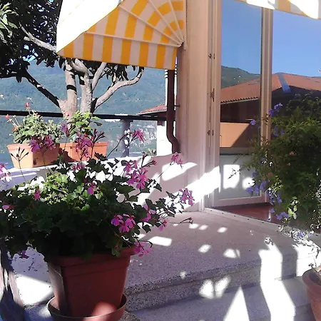 Le Colombine 3* Abbadia Lariana