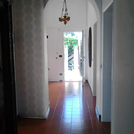 Le Colombine Abbadia Lariana