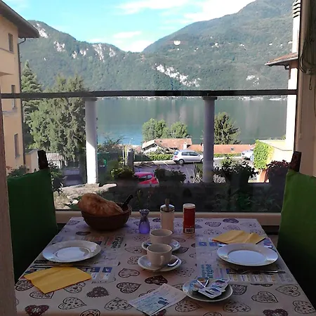 Bed & Breakfast Le Colombine *