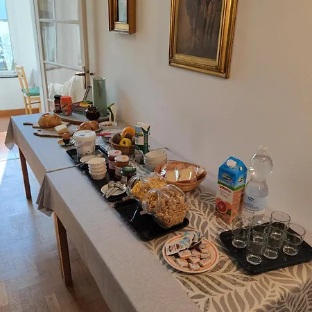 Panzió Le Colombine