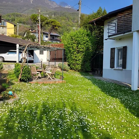 Le Colombine Bed & Breakfast Abbadia Lariana