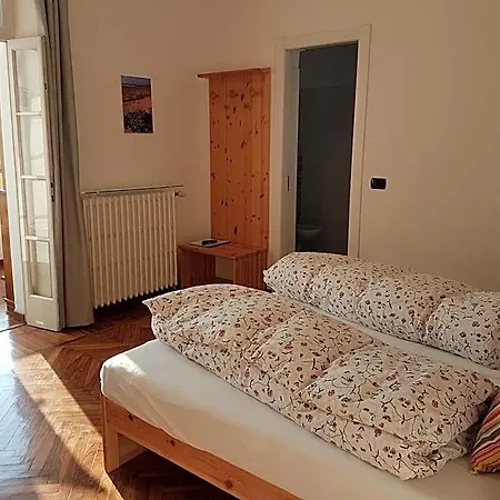 Le Colombine Panzió 3*