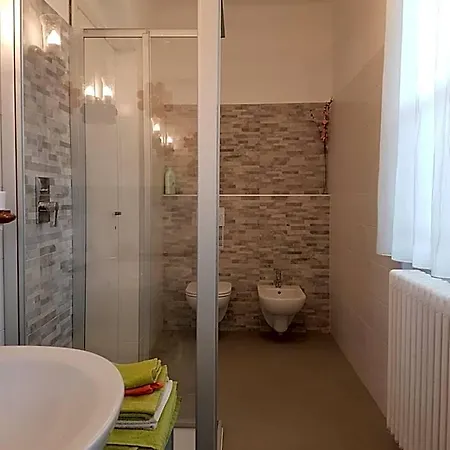 Le Colombine B&B 3*