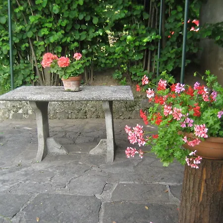 Panzió Le Colombine