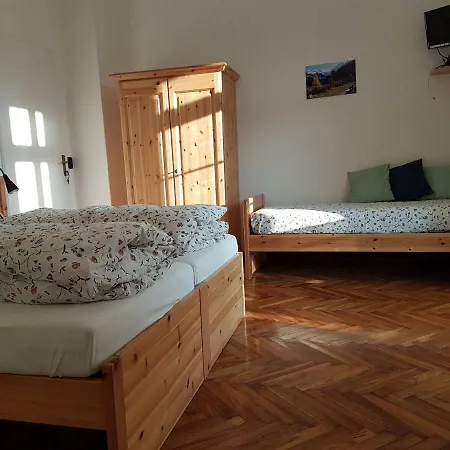 Le Colombine B&B 아바디아