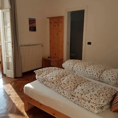 Panzió Le Colombine 3*