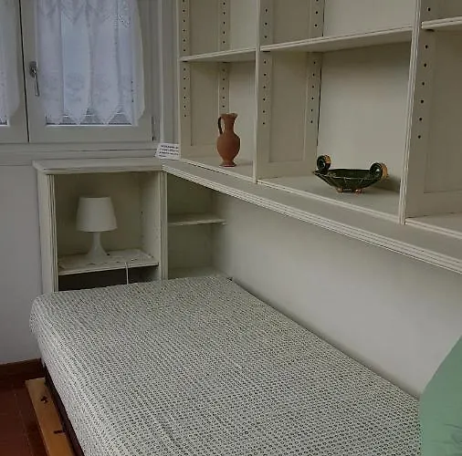 Le Colombine Abbadia Lariana