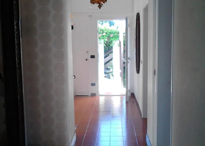 Le Colombine Abbadia Lariana